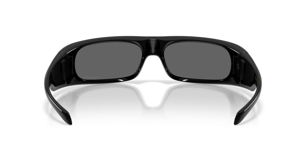 Gafas de Sol Oakley Highland OO9522 Negro