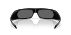 Gafas de Sol Oakley Highland OO9522 Negro