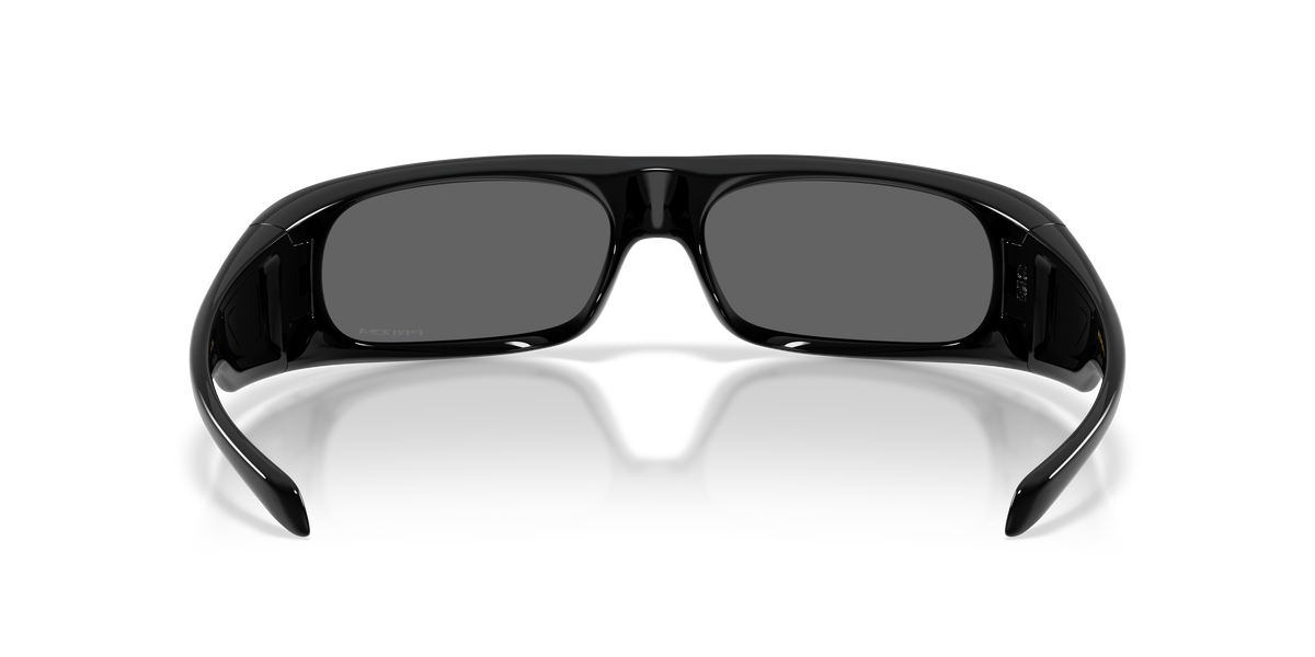 Gafas de Sol Oakley Highland OO9522 Negro