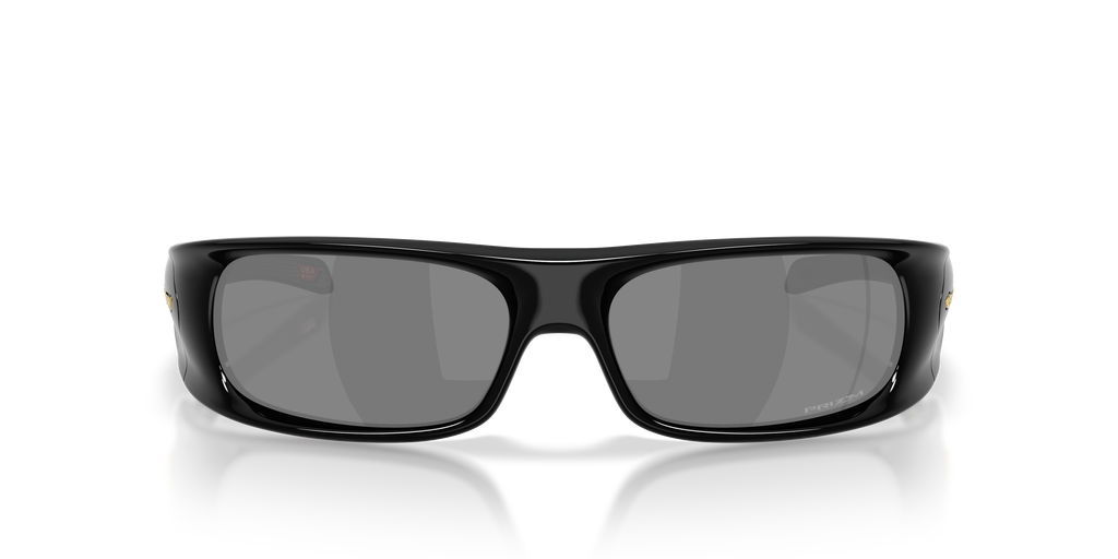 Gafas de Sol Oakley Highland OO9522 Negro