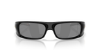 Gafas de Sol Oakley Highland OO9522 Negro