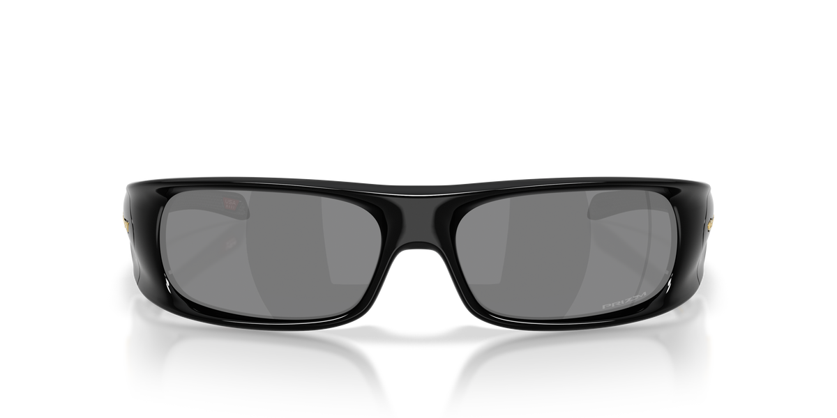 Gafas de Sol Oakley Highland OO9522 Negro