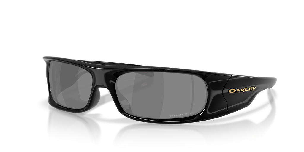 Gafas de Sol Oakley Highland OO9522 Negro