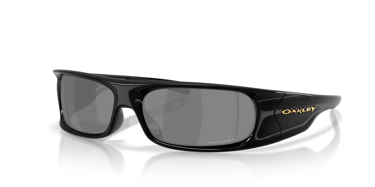 Gafas de Sol Oakley Highland OO9522 Negro
