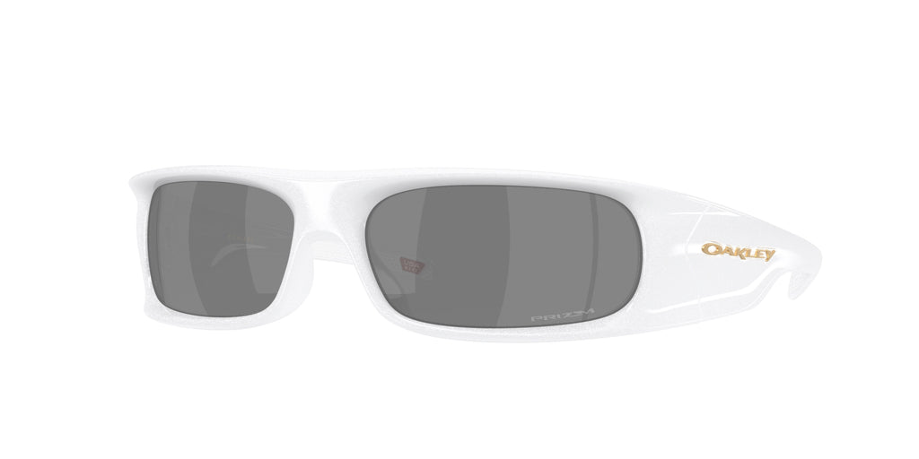 Gafas de Sol Oakley Highland OO9522 Blanco perlado