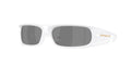 Gafas de Sol Oakley Highland OO9522 Blanco perlado
