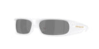 Gafas de Sol Oakley Highland OO9522 Blanco perlado
