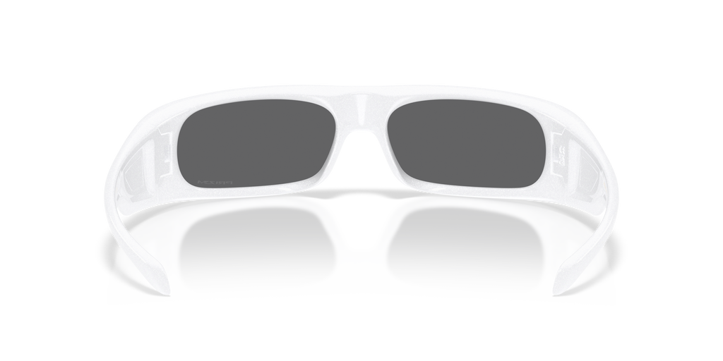 Gafas de Sol Oakley Highland OO9522 Blanco perlado