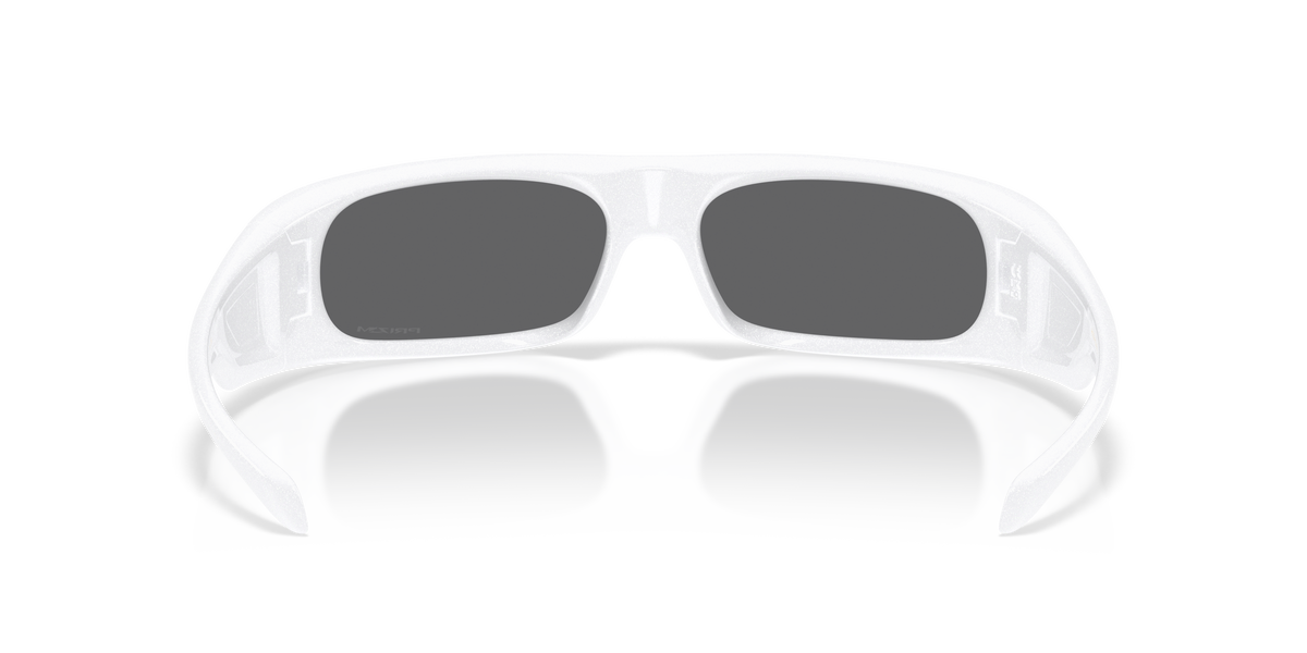 Gafas de Sol Oakley Highland OO9522 Blanco perlado