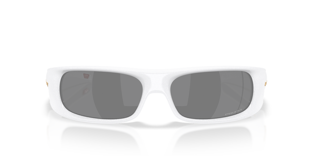 Gafas de Sol Oakley Highland OO9522 Blanco perlado
