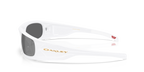 Gafas de Sol Oakley Highland OO9522 Blanco perlado