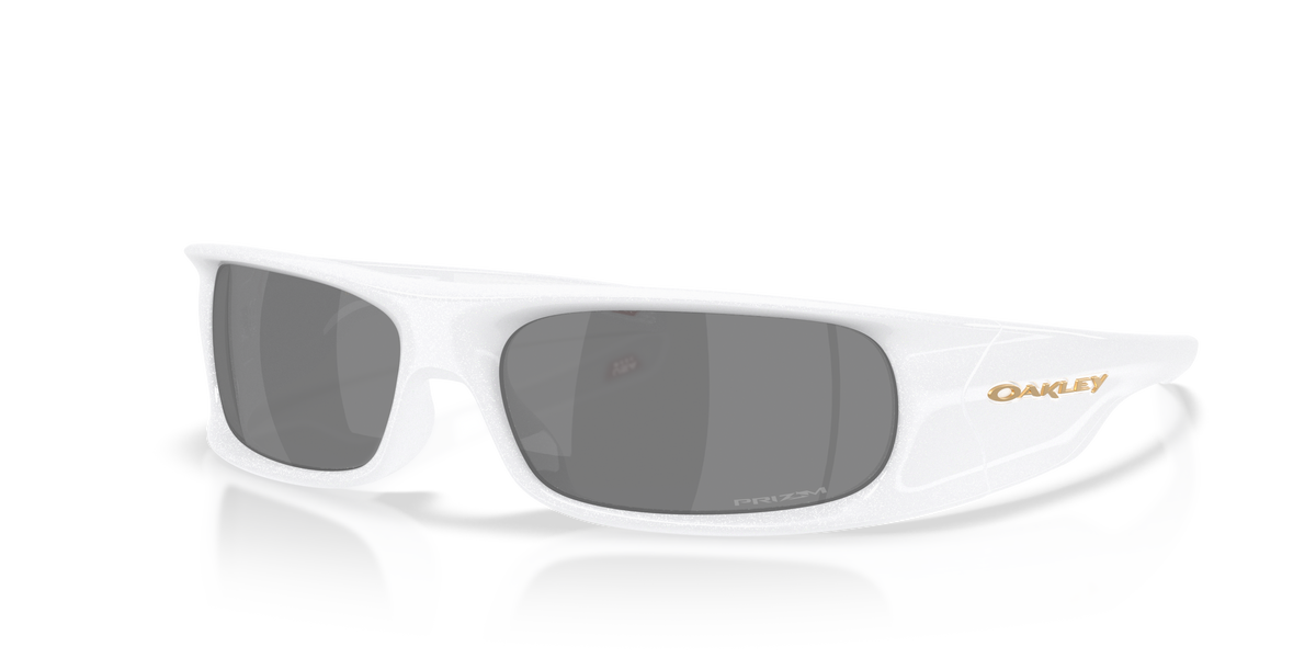 Gafas de Sol Oakley Highland OO9522 Blanco perlado