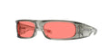 Gafas de Sol Oakley Highland OO9522 Tinta Gris