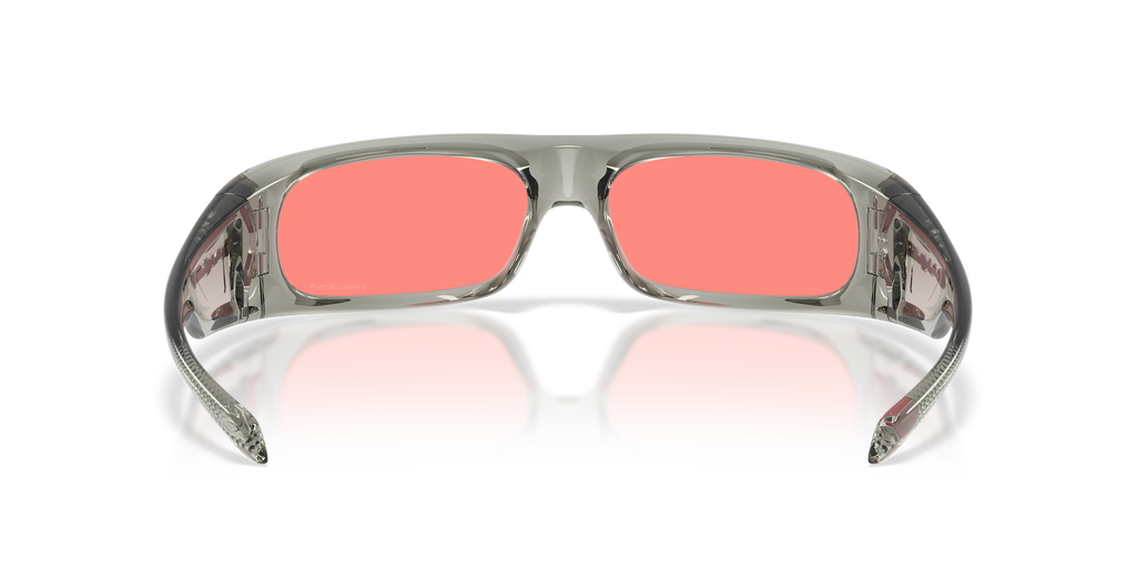 Gafas de Sol Oakley Highland OO9522 Tinta Gris