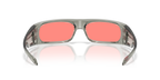 Gafas de Sol Oakley Highland OO9522 Tinta Gris