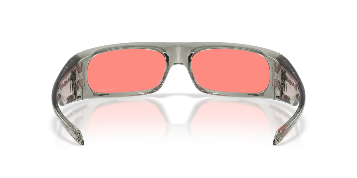 Gafas de Sol Oakley Highland OO9522 Tinta Gris