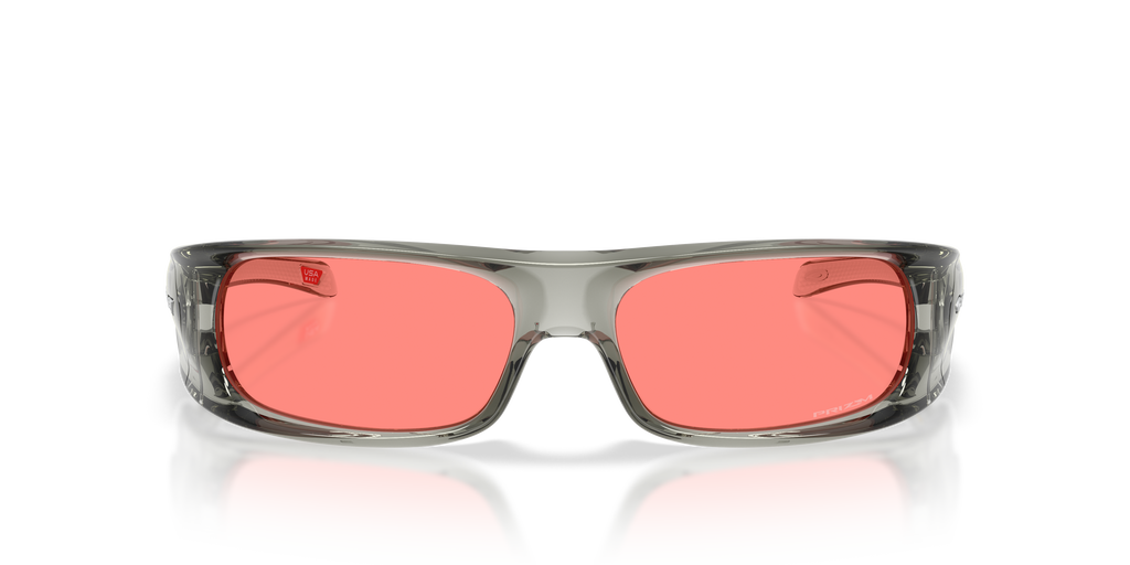 Gafas de Sol Oakley Highland OO9522 Tinta Gris