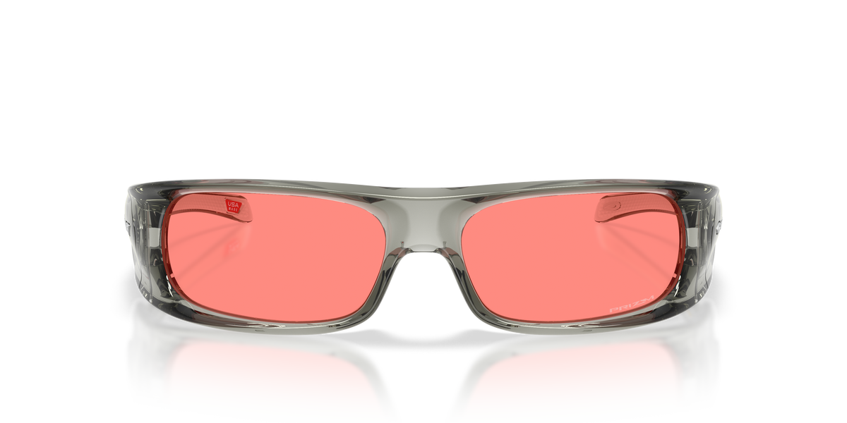 Gafas de Sol Oakley Highland OO9522 Tinta Gris