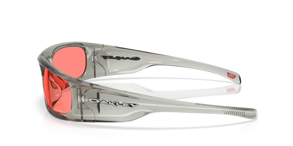 Gafas de Sol Oakley Highland OO9522 Tinta Gris