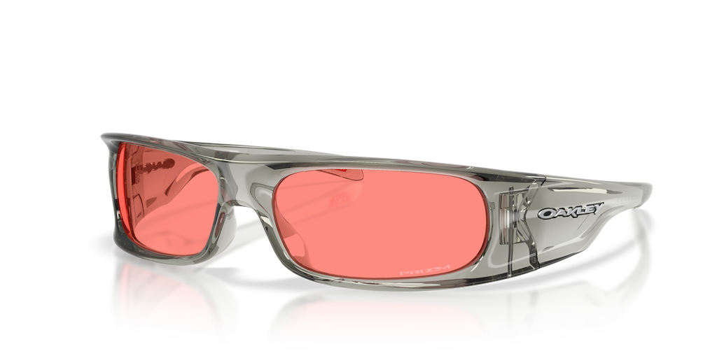 Gafas de Sol Oakley Highland OO9522 Tinta Gris