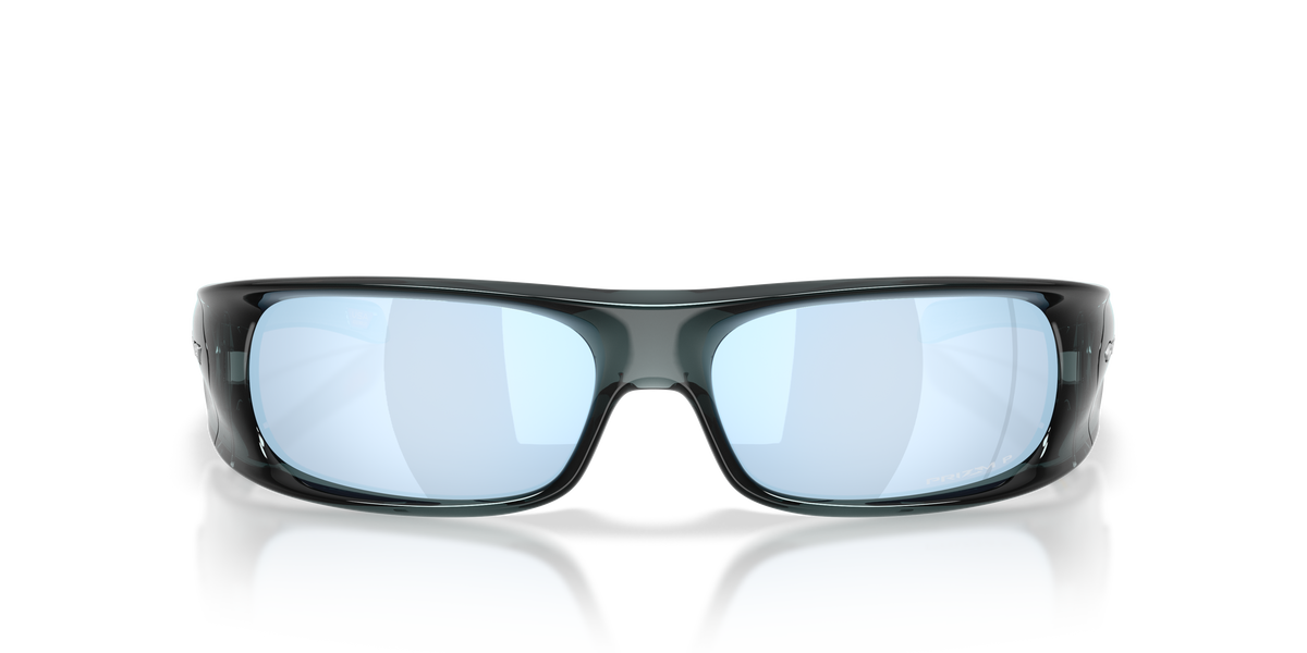 Gafas de Sol Oakley Highland OO9522 Negro Crystal