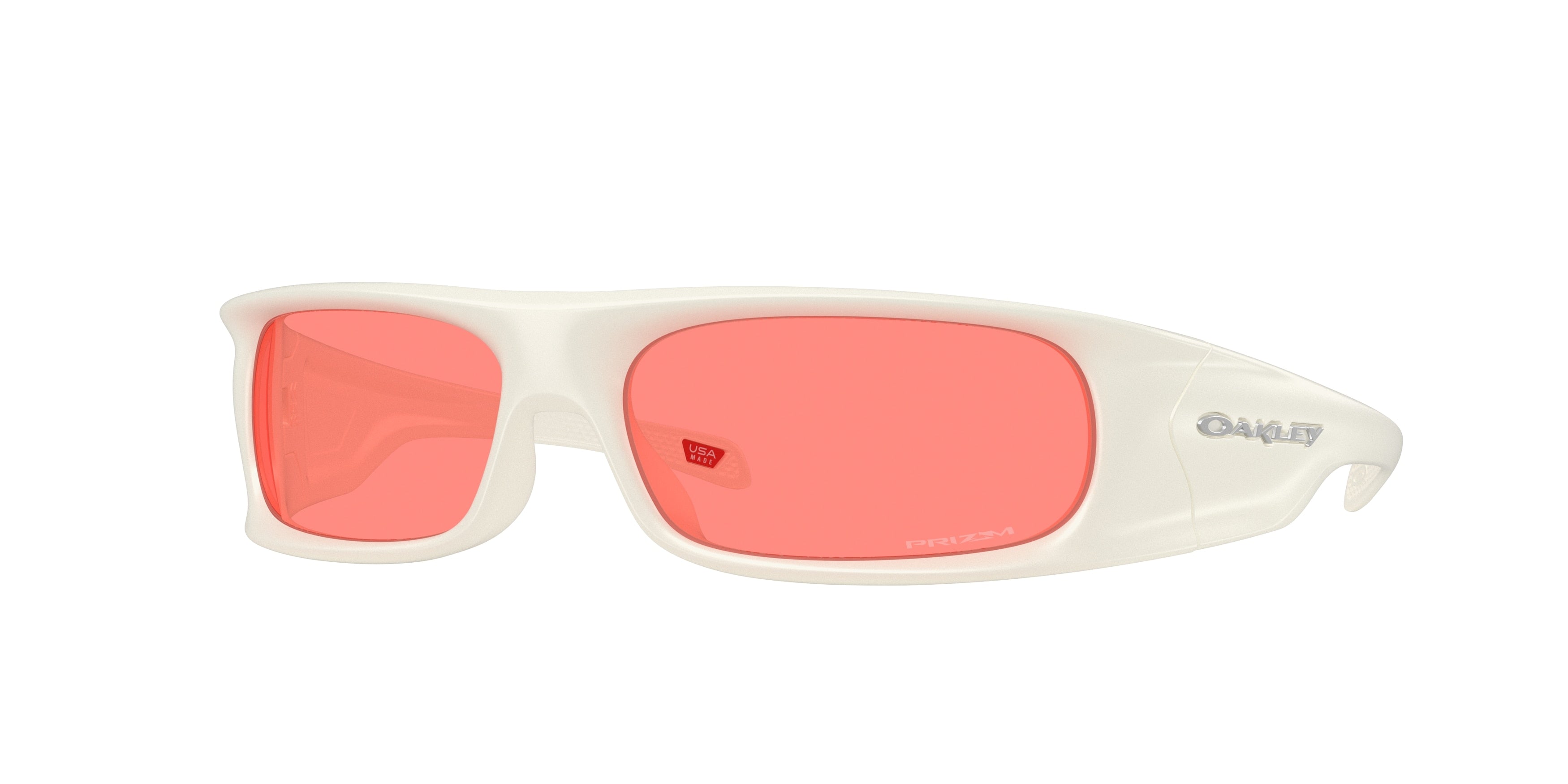 Gafas de Sol Oakley Highland OO9522 Niebla mate