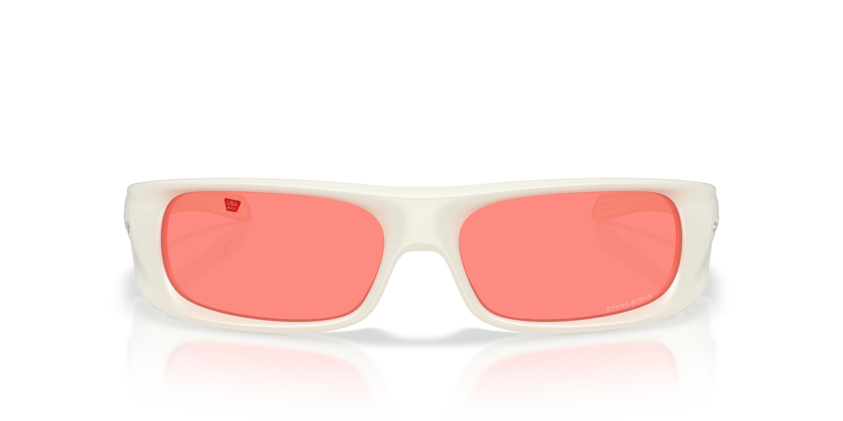 Gafas de Sol Oakley Highland OO9522 Niebla mate