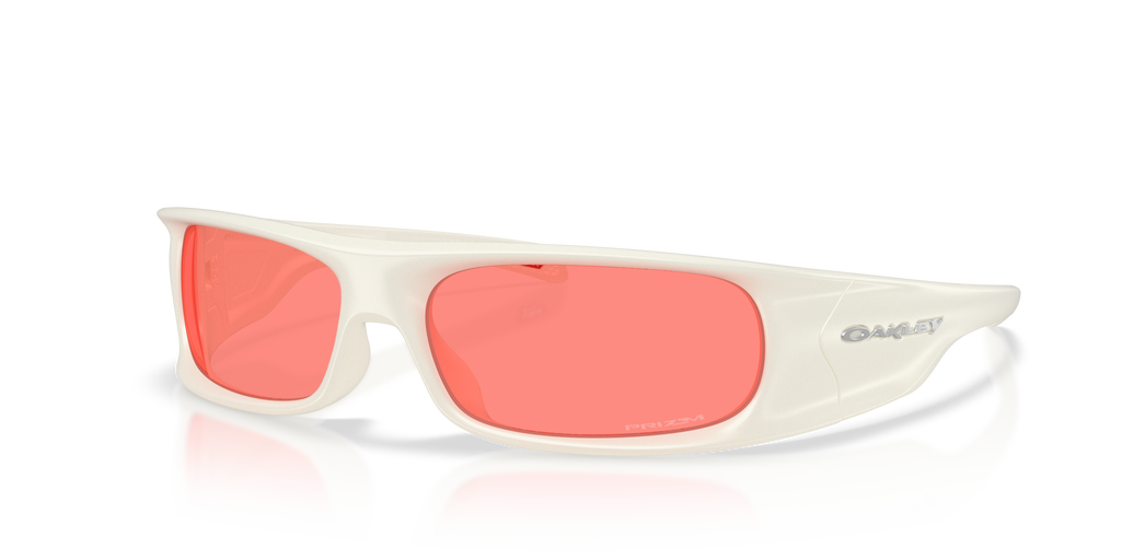 Gafas de Sol Oakley Highland OO9522 Niebla mate