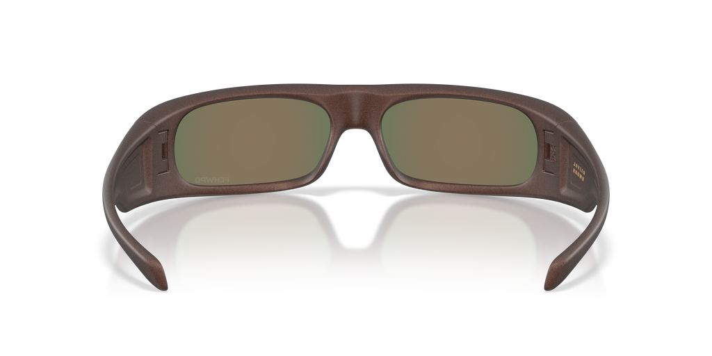 Gafas de Sol Oakley Highland Jaylen Brown Signature Series OO9522 Corten