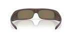 Gafas de Sol Oakley Highland Jaylen Brown Signature Series OO9522 Corten