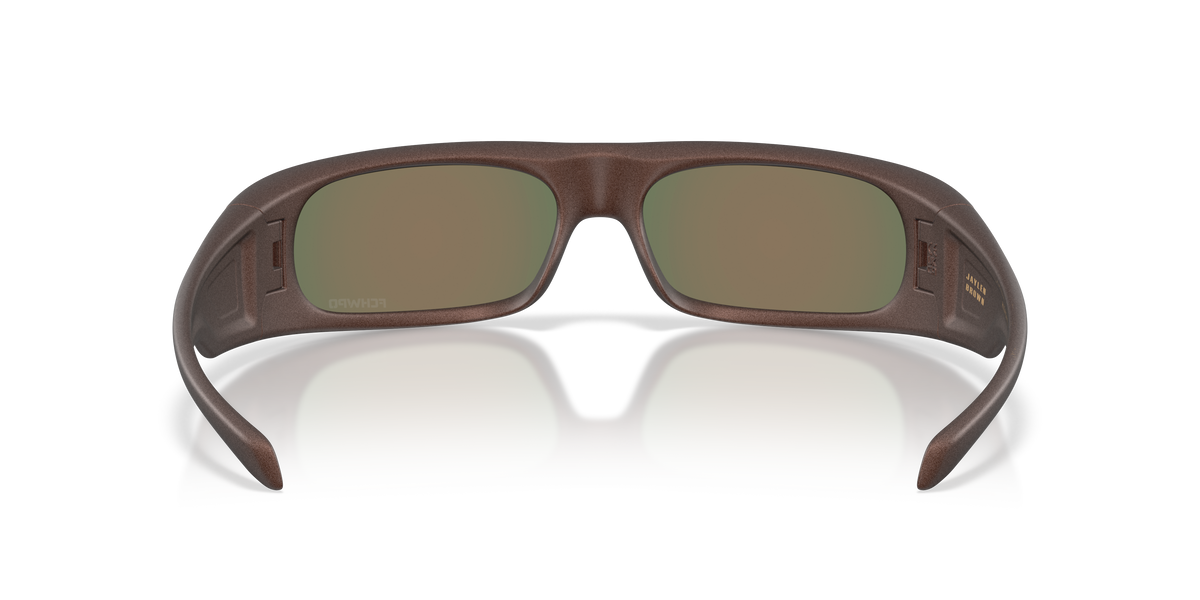 Gafas de Sol Oakley Highland Jaylen Brown Signature Series OO9522 Corten