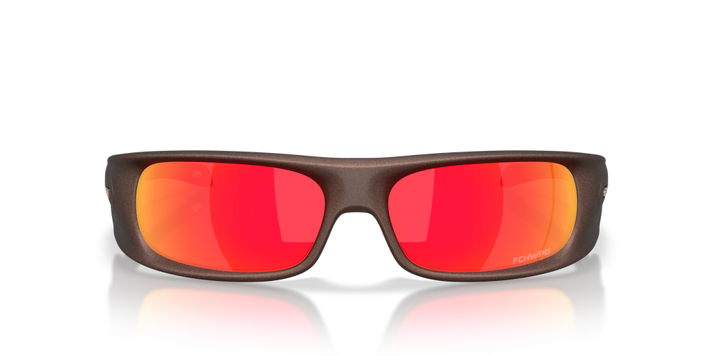 Gafas de Sol Oakley Highland Jaylen Brown Signature Series OO9522 Corten