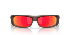 Gafas de Sol Oakley Highland Jaylen Brown Signature Series OO9522 Corten