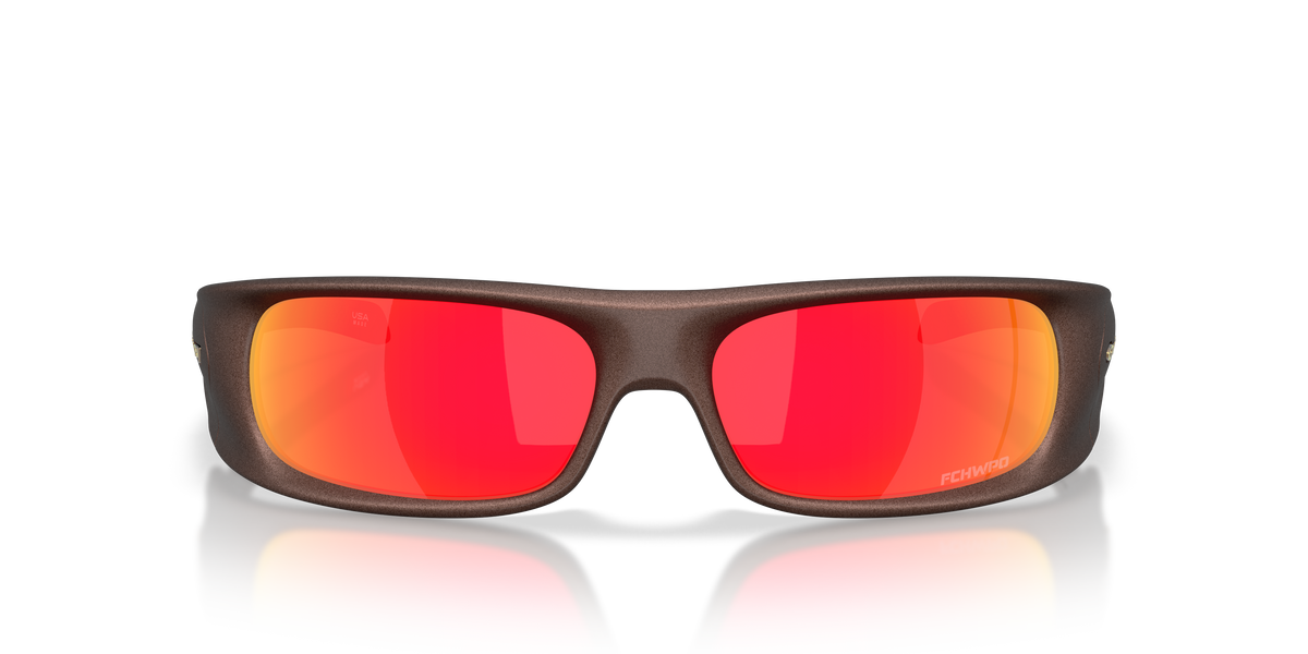 Gafas de Sol Oakley Highland Jaylen Brown Signature Series OO9522 Corten