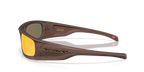 Gafas de Sol Oakley Highland Jaylen Brown Signature Series OO9522 Corten