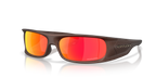 Gafas de Sol Oakley Highland Jaylen Brown Signature Series OO9522 Corten