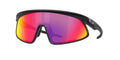 Gafas de Sol Oakley RSLV 141 OO9524D Negro Mate