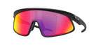 Gafas de Sol Oakley RSLV 141 OO9524D Negro Mate