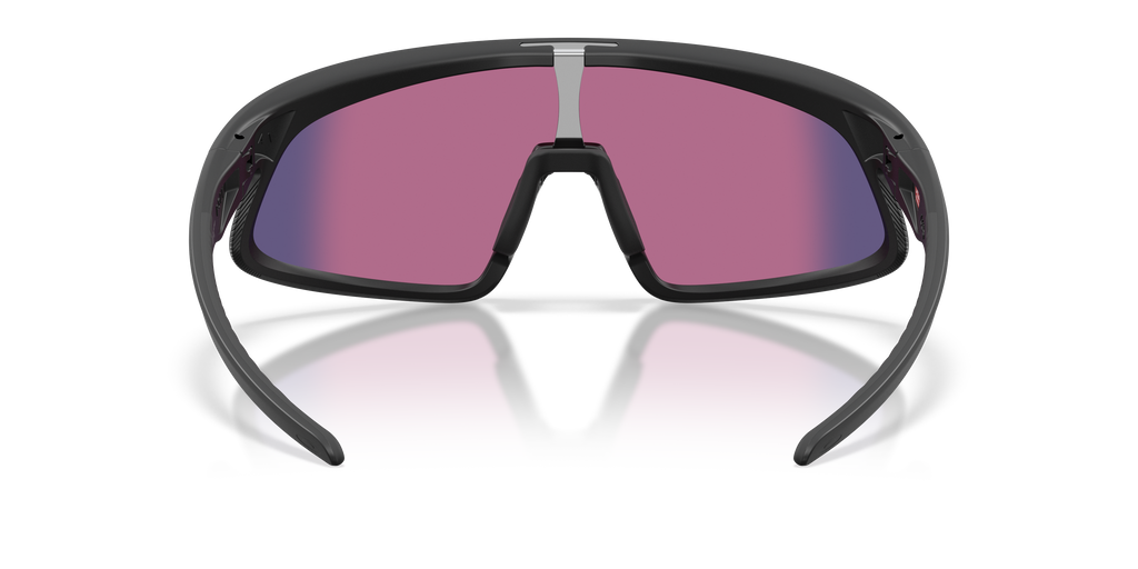 Gafas de Sol Oakley RSLV 141 OO9524D Negro Mate