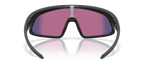 Gafas de Sol Oakley RSLV 141 OO9524D Negro Mate