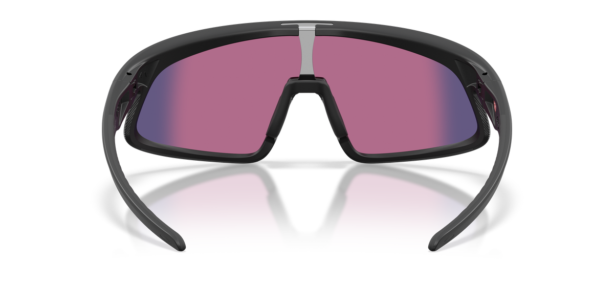 Gafas de Sol Oakley RSLV 141 OO9524D Negro Mate