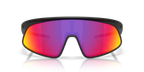 Gafas de Sol Oakley RSLV 141 OO9524D Negro Mate
