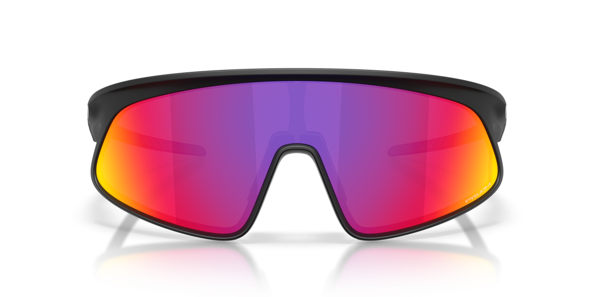 Gafas de Sol Oakley RSLV 141 OO9524D Negro Mate