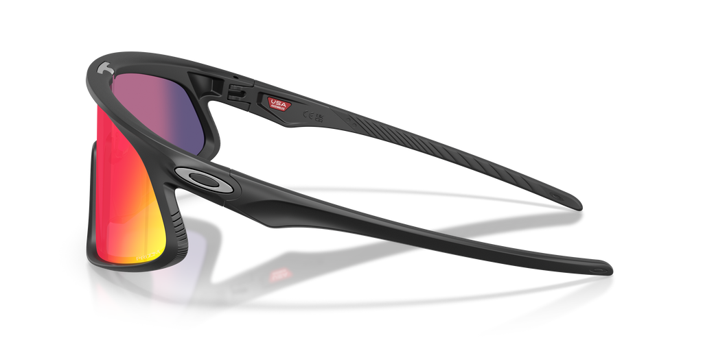 Gafas de Sol Oakley RSLV 141 OO9524D Negro Mate