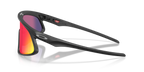 Gafas de Sol Oakley RSLV 141 OO9524D Negro Mate