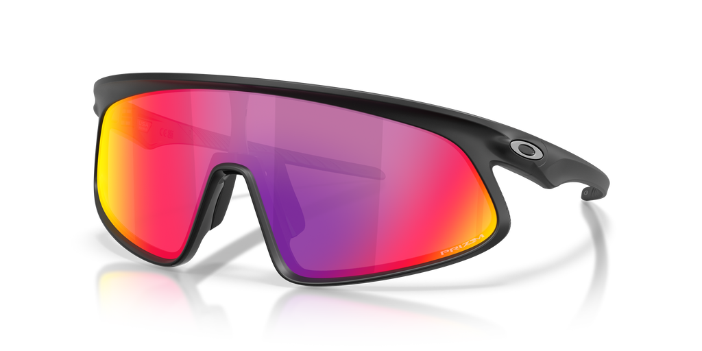 Gafas de Sol Oakley RSLV 141 OO9524D Negro Mate