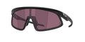 Gafas de Sol Oakley RSLV 141 OO9524D Negro Mate