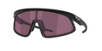 Gafas de Sol Oakley RSLV 141 OO9524D Negro Mate