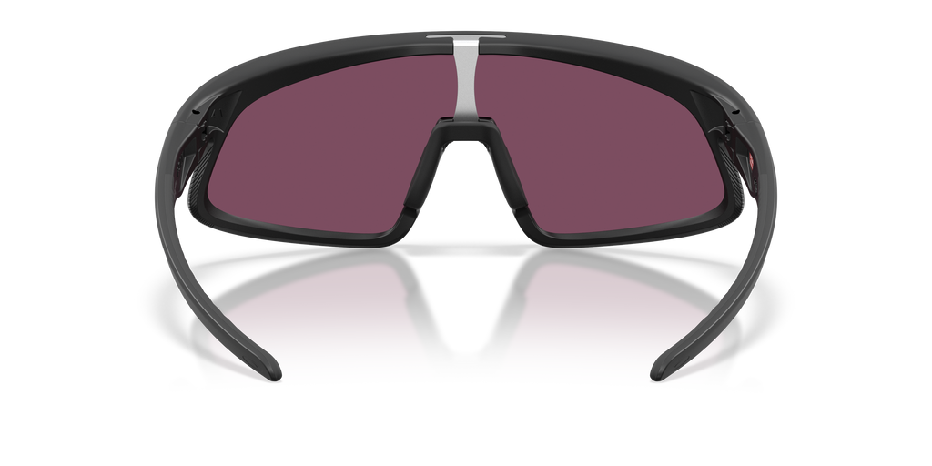 Gafas de Sol Oakley RSLV 141 OO9524D Negro Mate