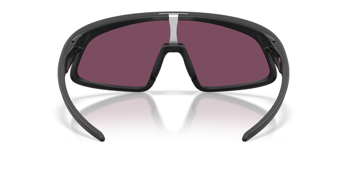 Gafas de Sol Oakley RSLV 141 OO9524D Negro Mate